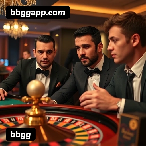 Vantagens de jogar slots no bbgg Brasil